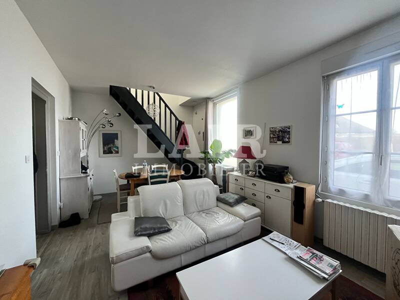 Maison à louer, 52m², ALENCON