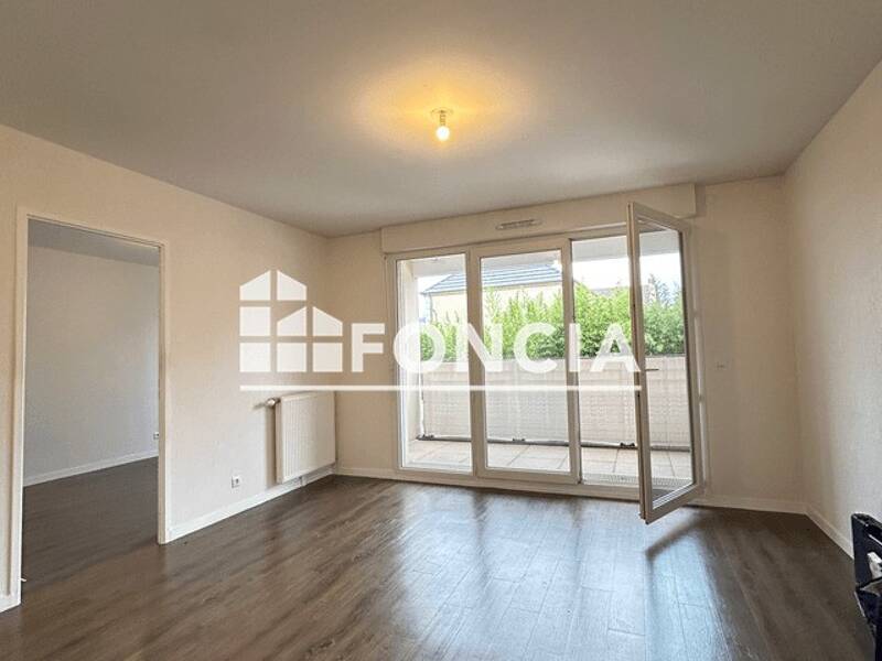 Maison à louer, 40m², LA VILLE DU BOIS