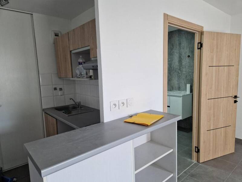 Maison à louer, 58m², NIMES