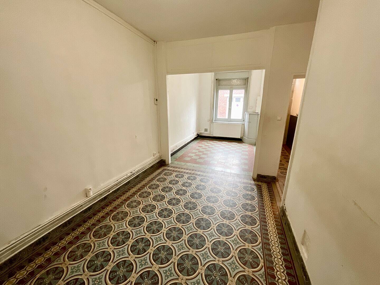 Maison à vendre, 72m², TOURCOING