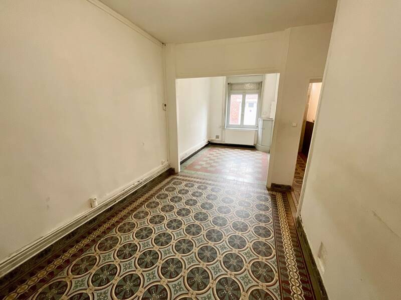 Maison à vendre, 72m², TOURCOING