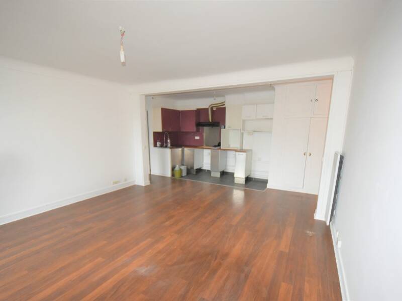 Maison à louer, 67m², SARTROUVILLE