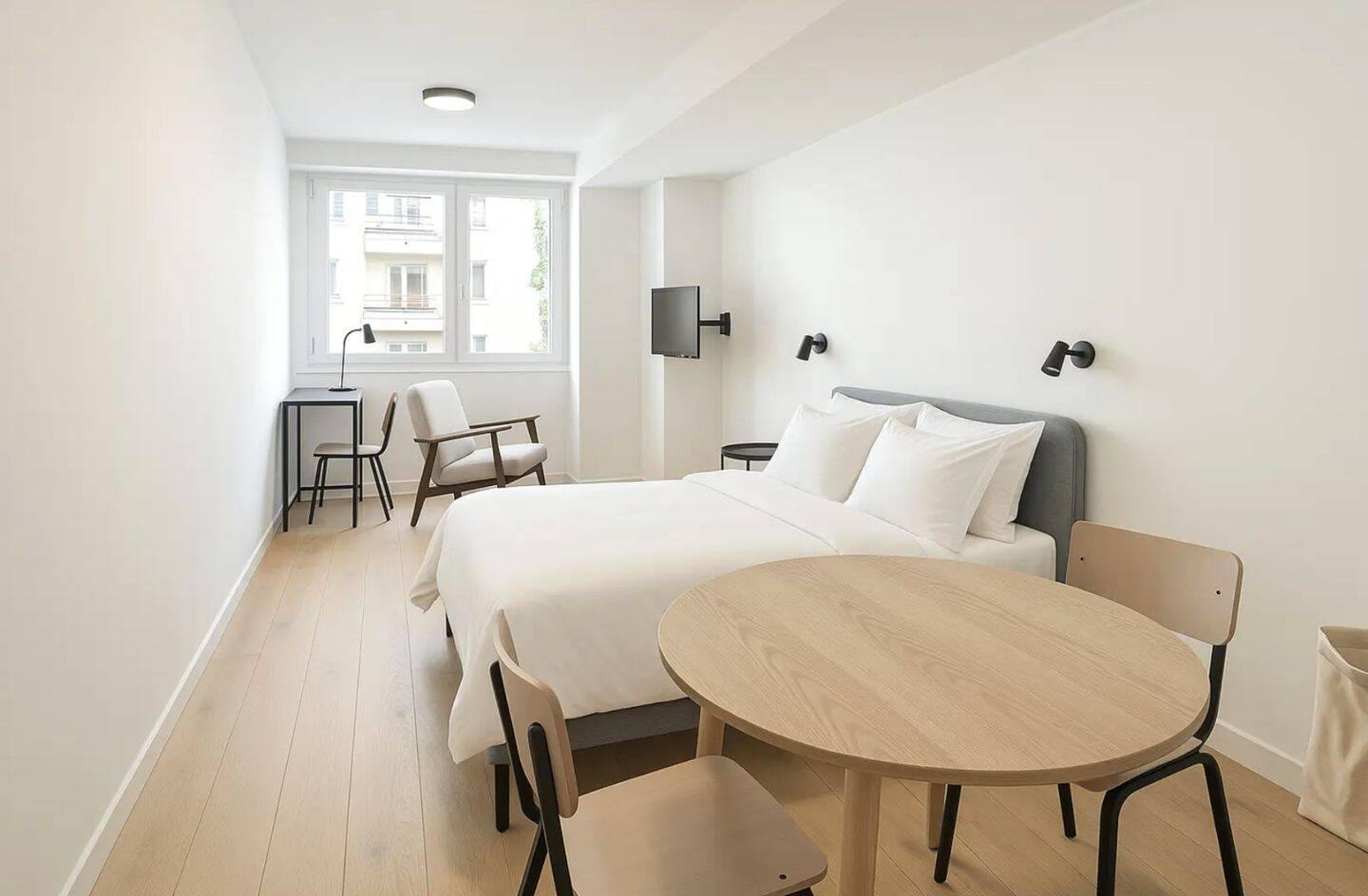 Maison à louer, 28m², CLICHY