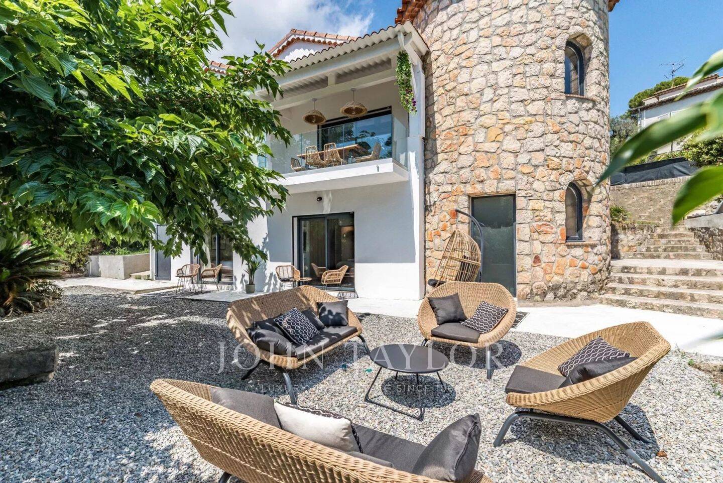 Maison à vendre, 160m², CANNES