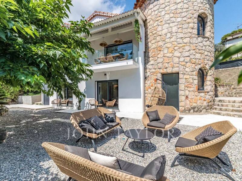 Maison à vendre, 160m², CANNES