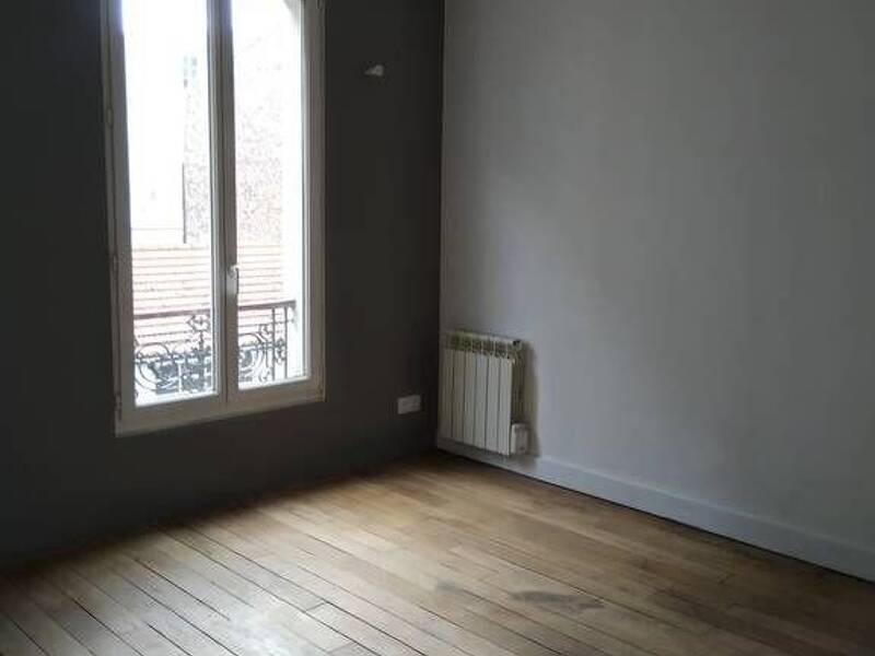 Maison à louer, 42m², PARIS 17E