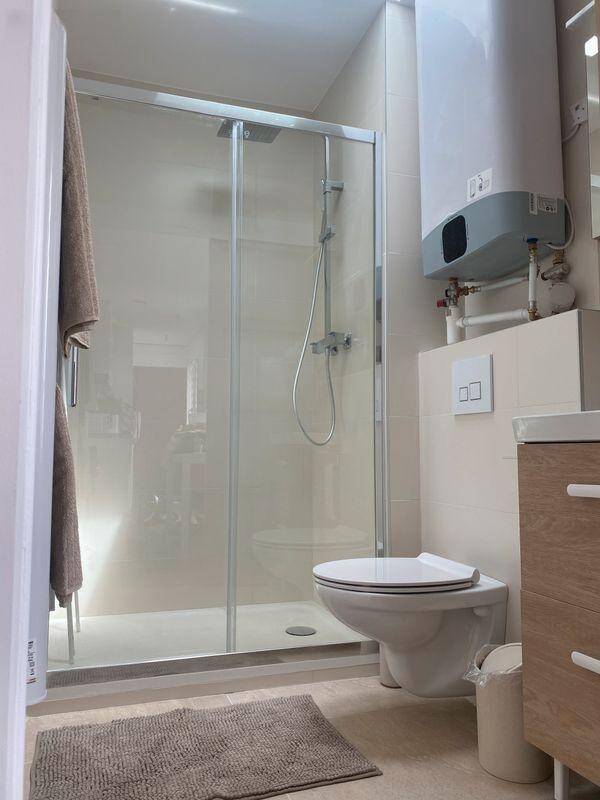 Maison à louer, 31m², COURBEVOIE