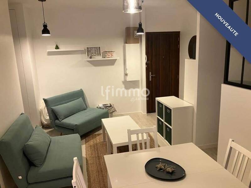 Maison à vendre, 38m², EPINAL