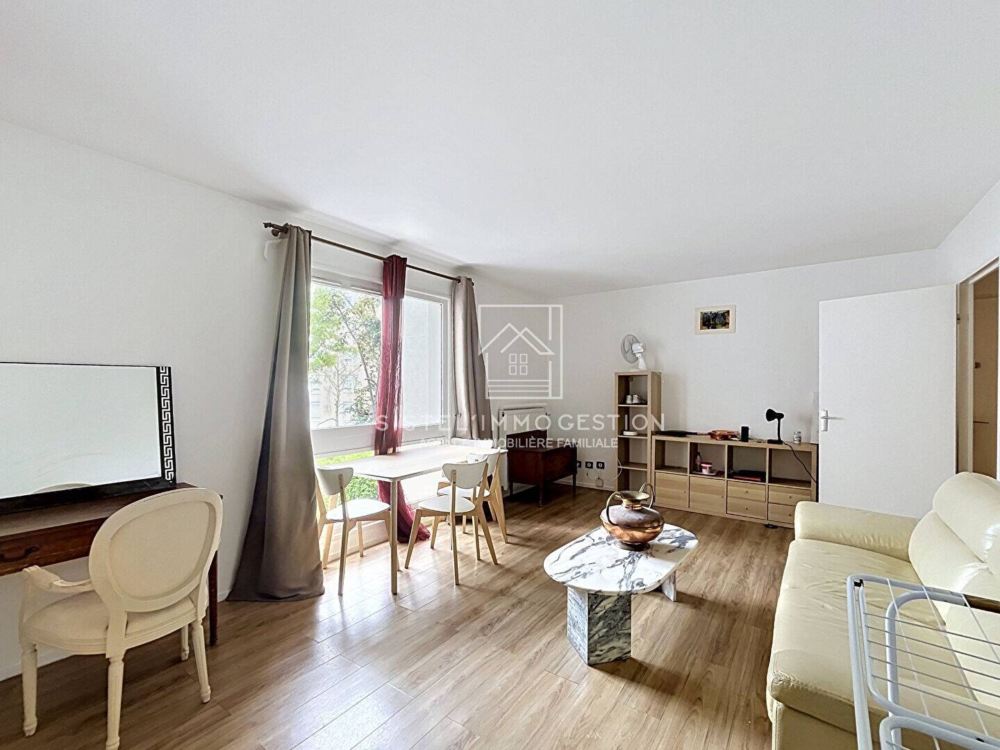 Maison à louer, 62m², CRETEIL