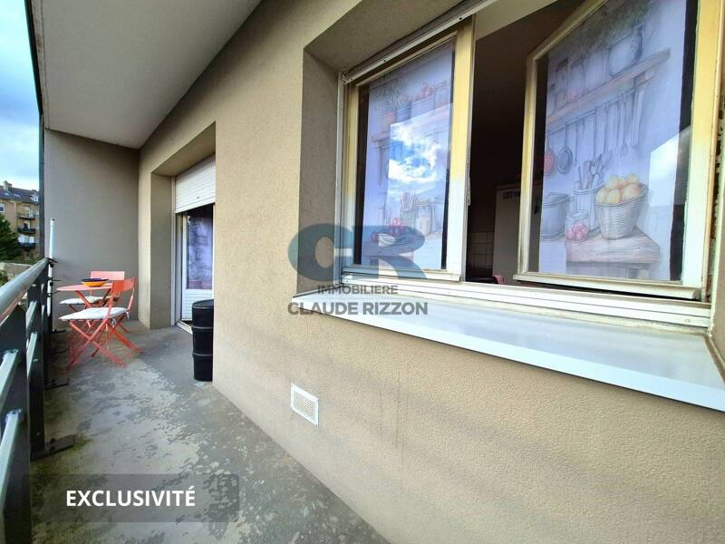 Maison à vendre, 39m², METZ