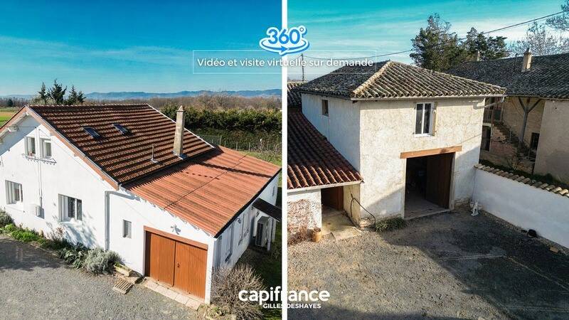 Maison à vendre, 179m², MONTCEAUX