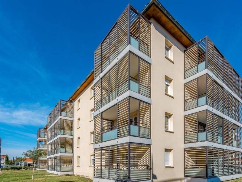 Maison à louer, 27m², SAINT LAURENT DE LA SALANQUE