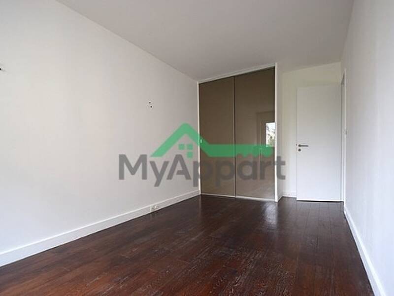 Maison à louer, 70m², PARIS 16E