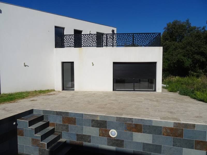 Maison à vendre, 155m², MARSEILLE 12E