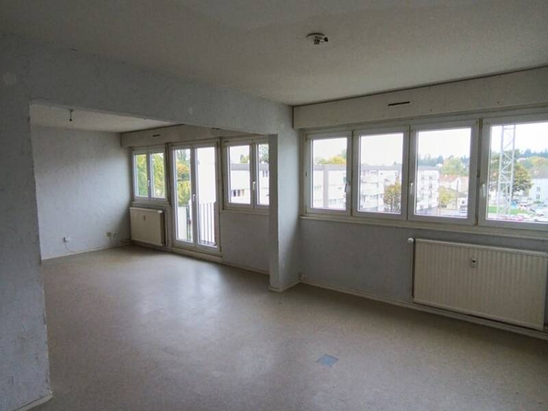 Maison à vendre, 93m², BOULAY MOSELLE