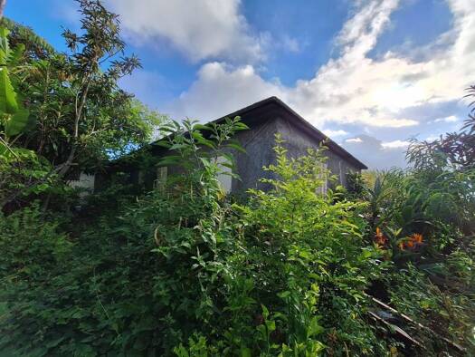 Terrain constructible à vendre 120 000 € 442 m² de terrain Cilaos 97413