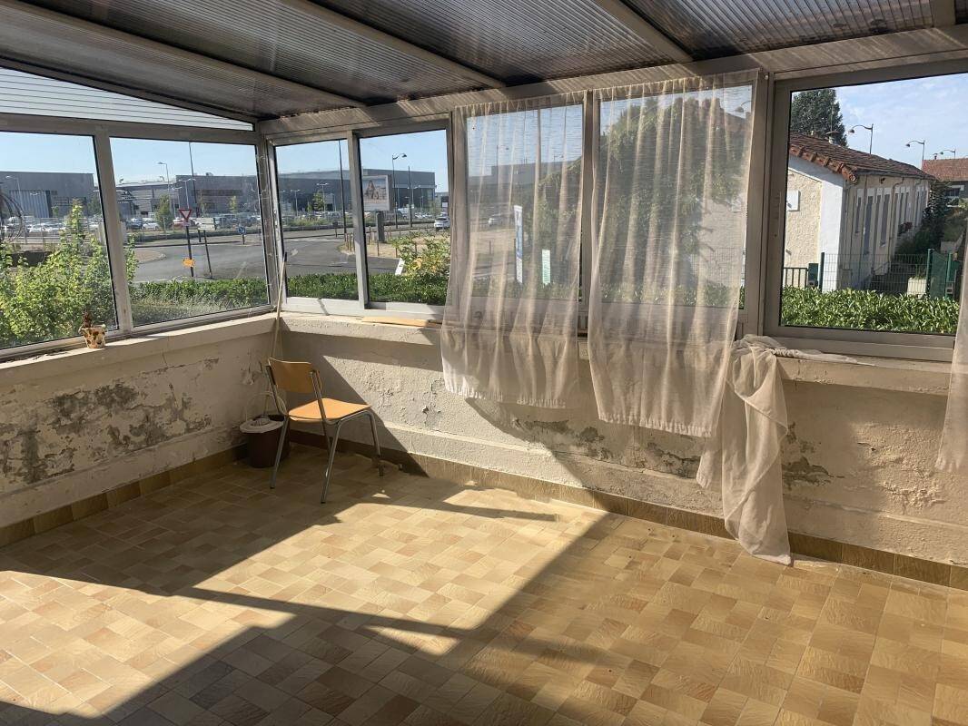 Maison à vendre, 157m², BOURGES