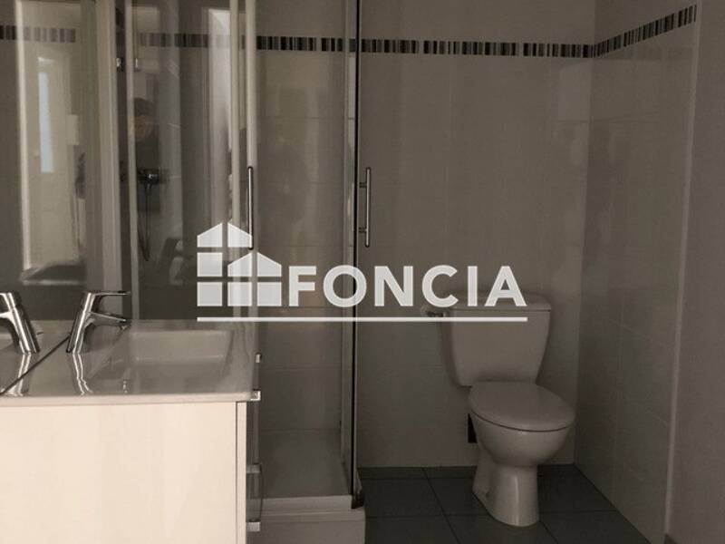 Maison à louer, 61m², SAINT ETIENNE