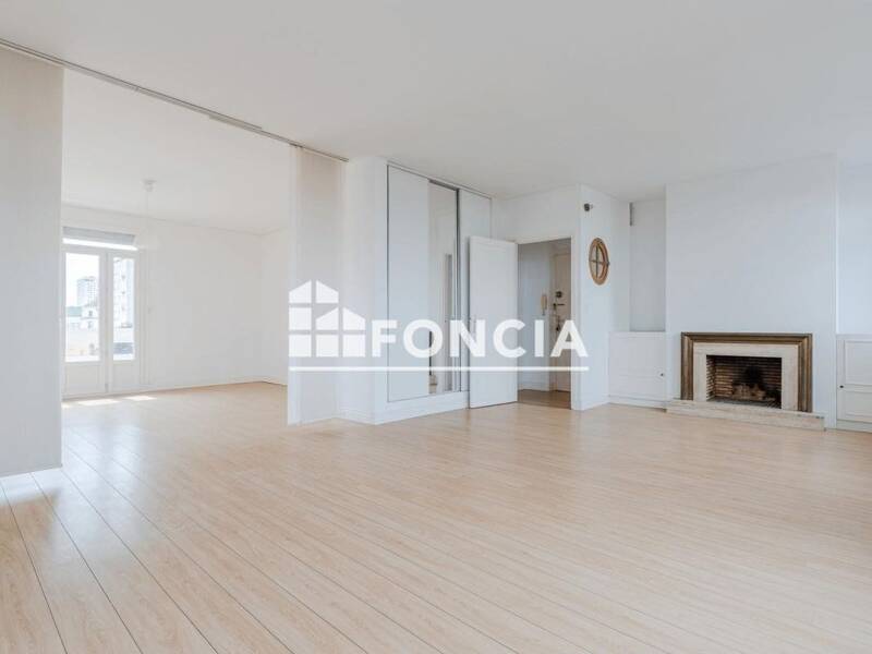 Maison à vendre, 76m², TOURS