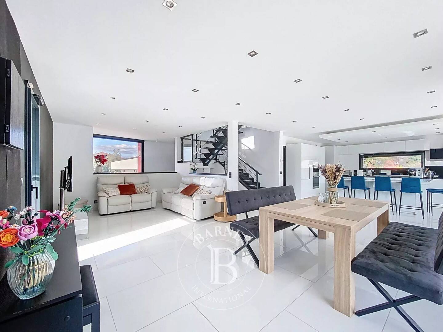 Maison à vendre, 192m², ANTHY SUR LEMAN