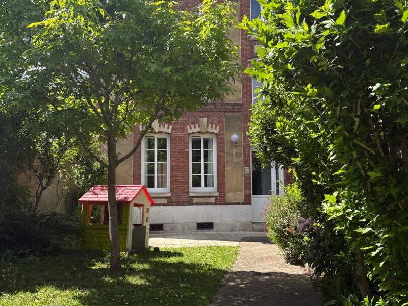 Maison à vendre, 200m², ROUEN