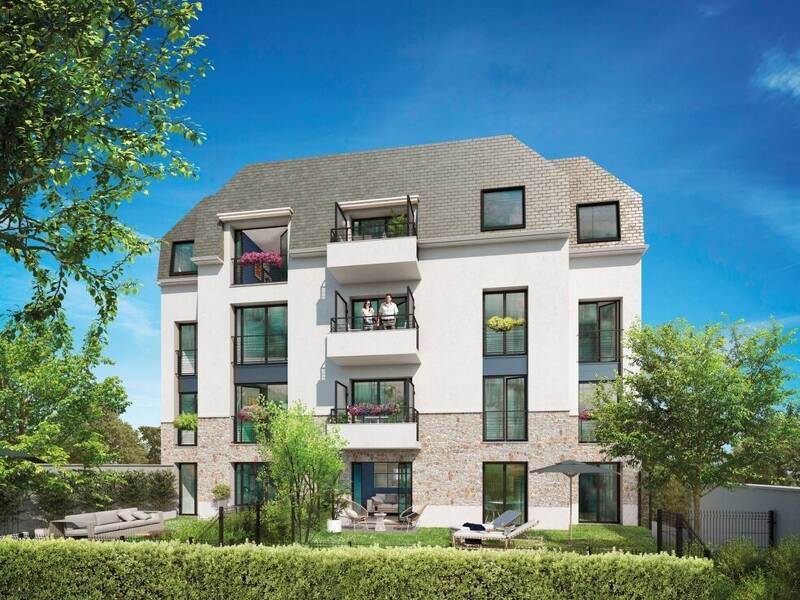 Maison à louer, 46m², DRAVEIL