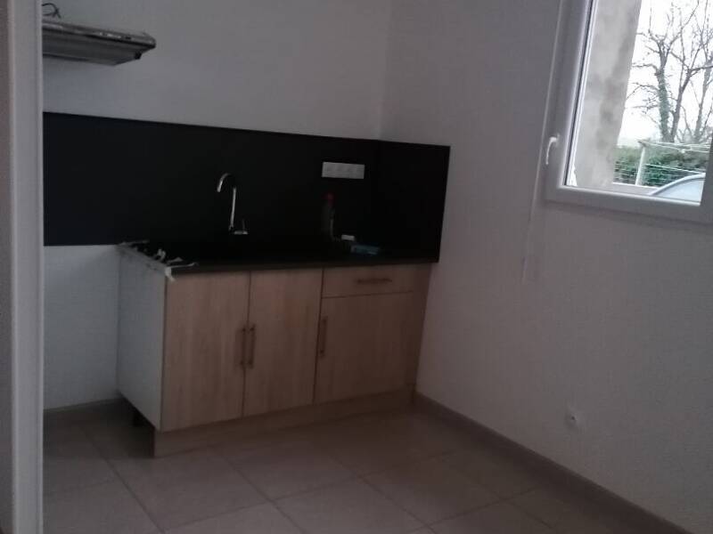 Maison à louer, 89m², BONNEMAISON