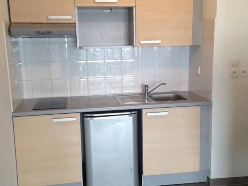 Maison à louer, 46m², BOUGUENAIS