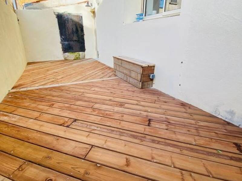 Maison à vendre, 112m², SURGERES
