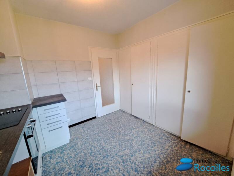 Maison à louer, 47m², REIGNIER ESERY