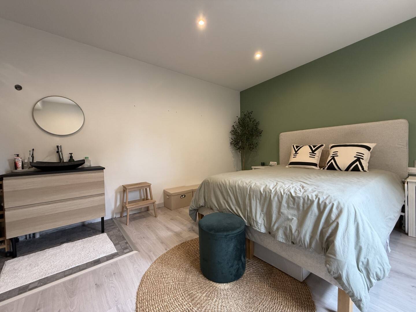 Maison à vendre, 212m², BOBIGNY
