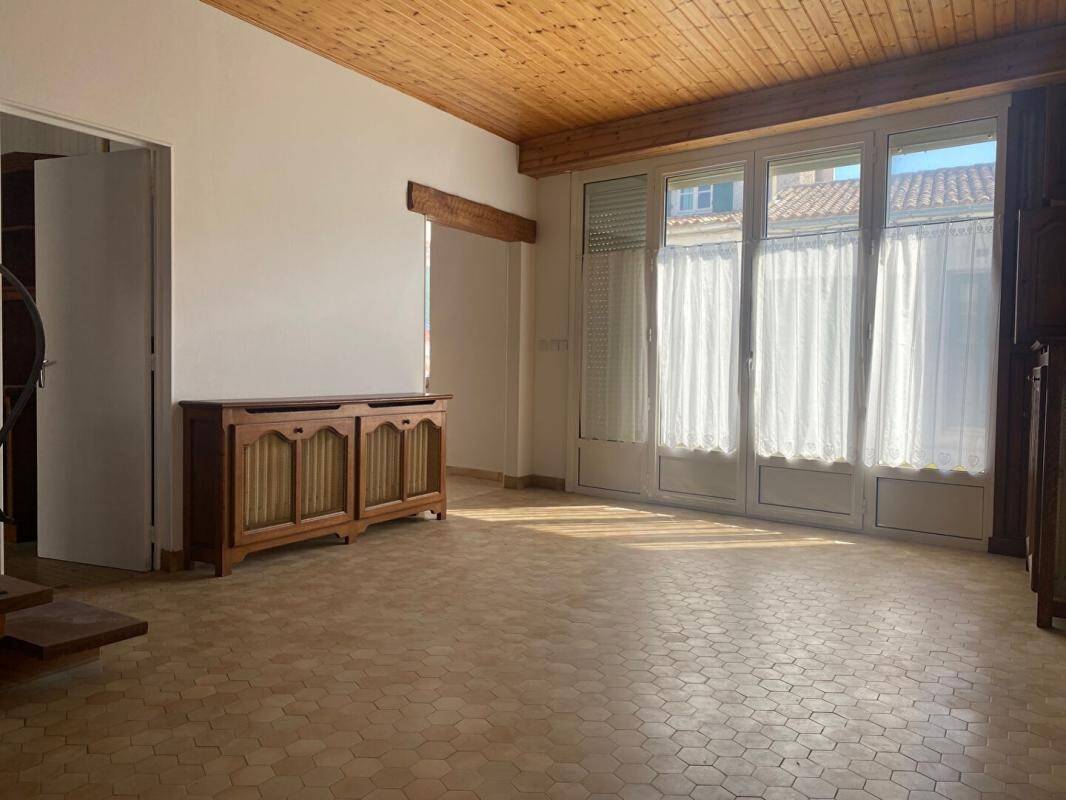 Maison à vendre, 120m², SAINT DENIS D'OLERON