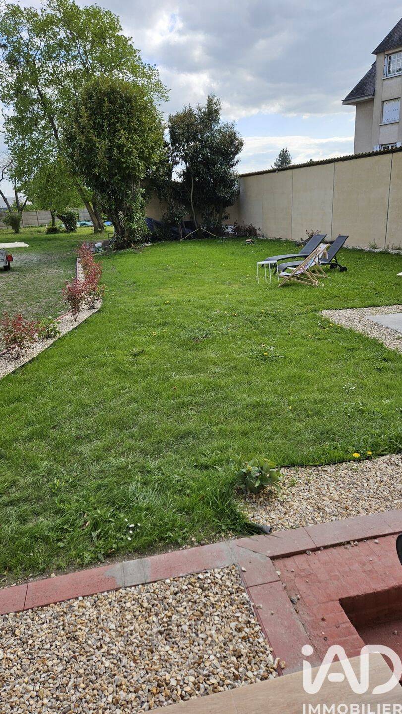 Maison à vendre, 378m², LE NEUBOURG