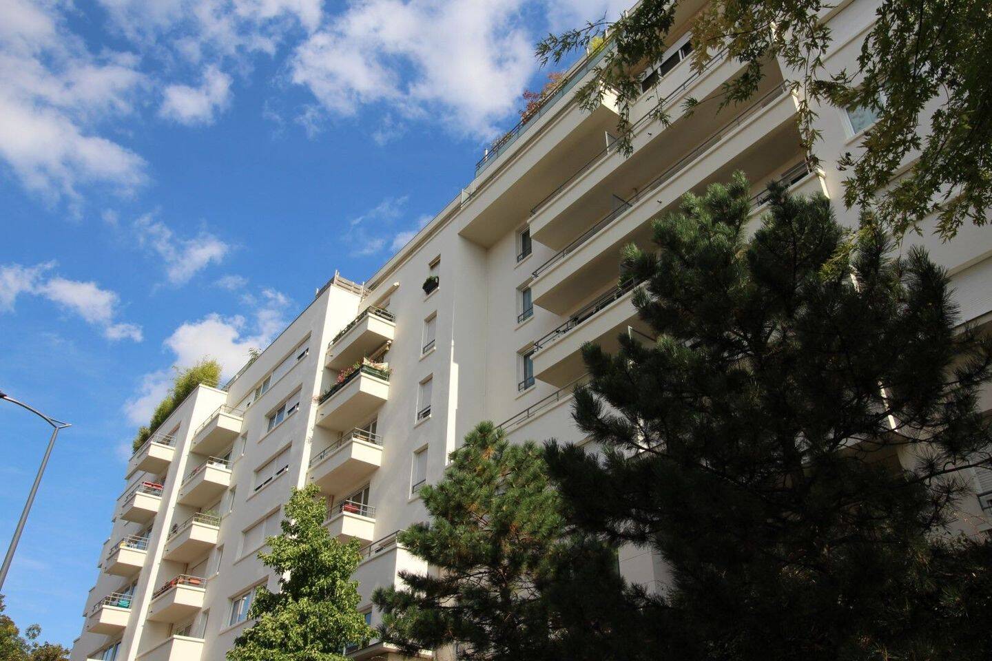 Maison à louer, 64m², ISSY LES MOULINEAUX