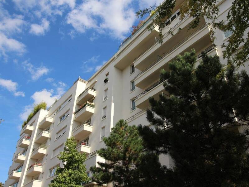 Maison à louer, 64m², ISSY LES MOULINEAUX