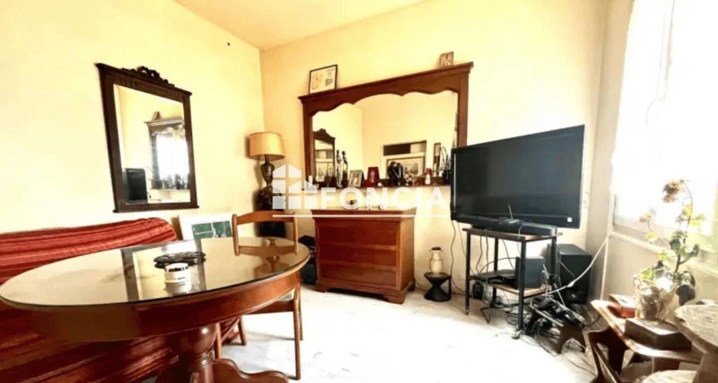 Maison à vendre, 36m², IVRY SUR SEINE