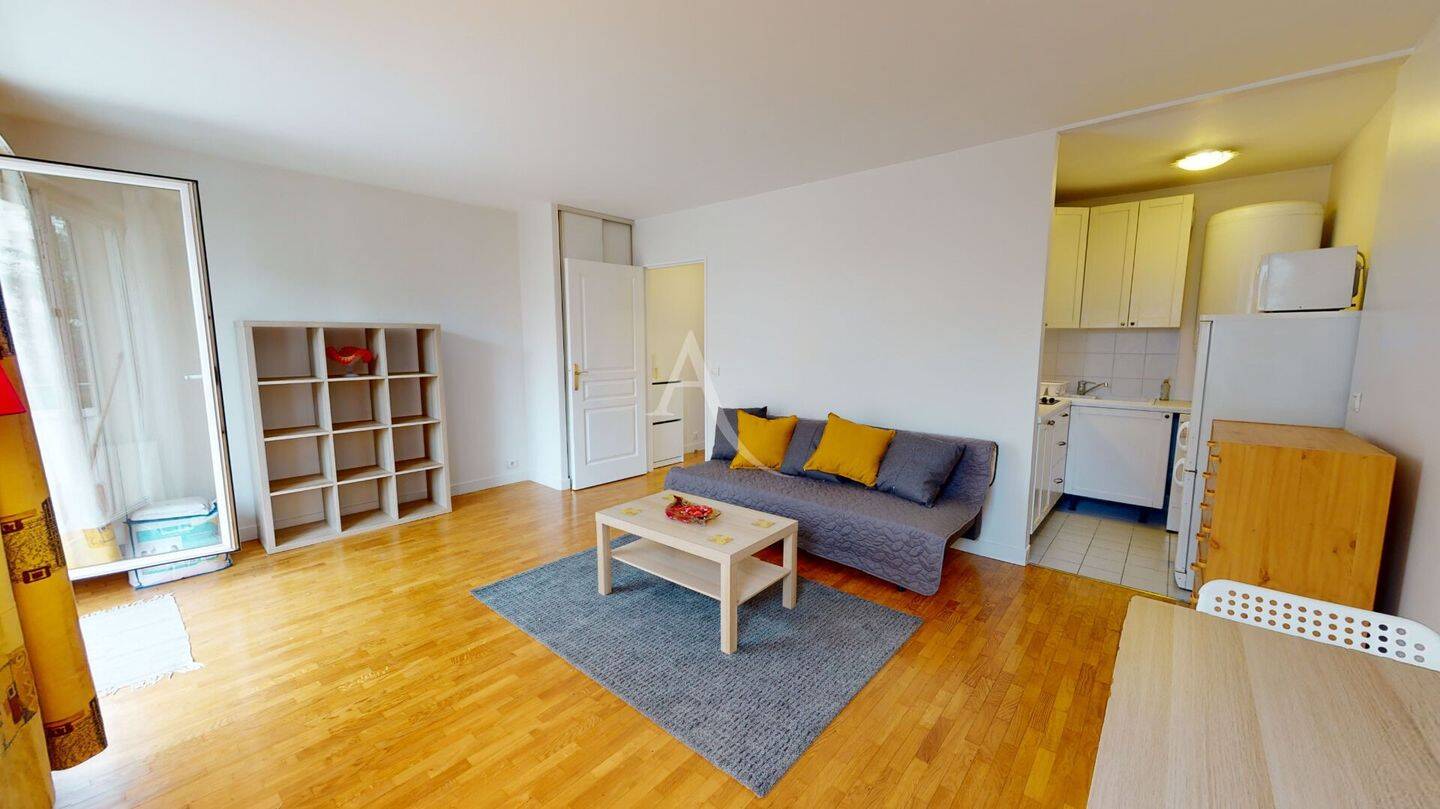 Maison à louer, 29m², ASNIERES SUR SEINE