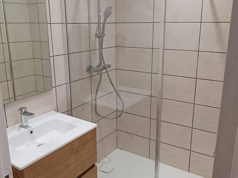 Maison à louer, 62m², SAINTE SIGOLENE