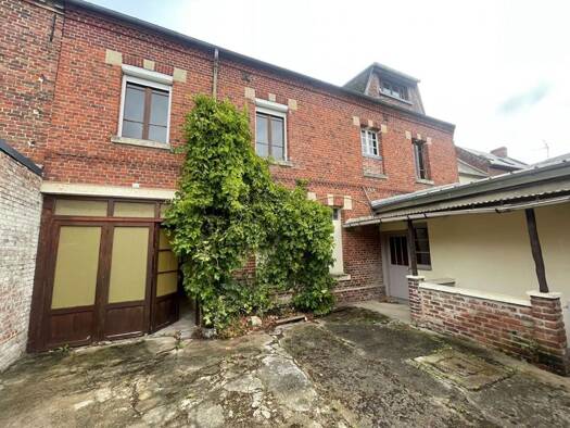 Local commercial à vendre 169 000 € 205 m² de surface de vente Maignelay-Montigny 60420