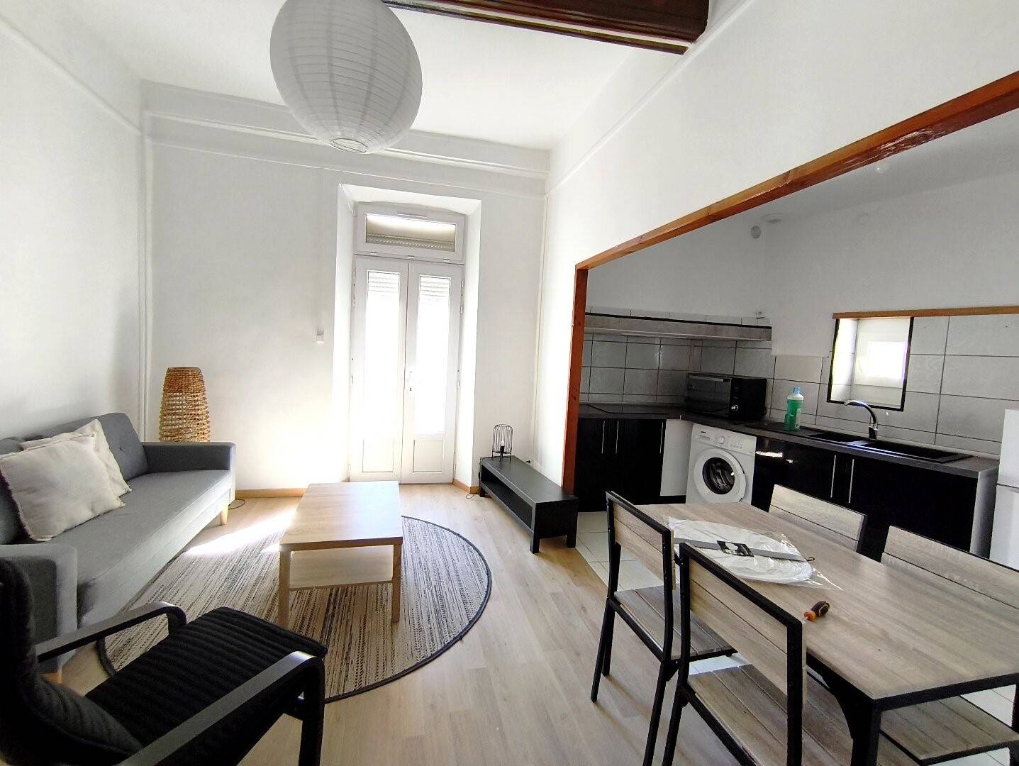 Maison à louer, 49m², BEZIERS
