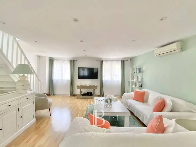 Maison à vendre, 88m², MARSEILLE 8E