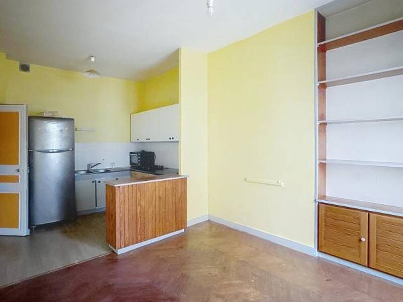 Maison à louer, 87m², CLERMONT FERRAND