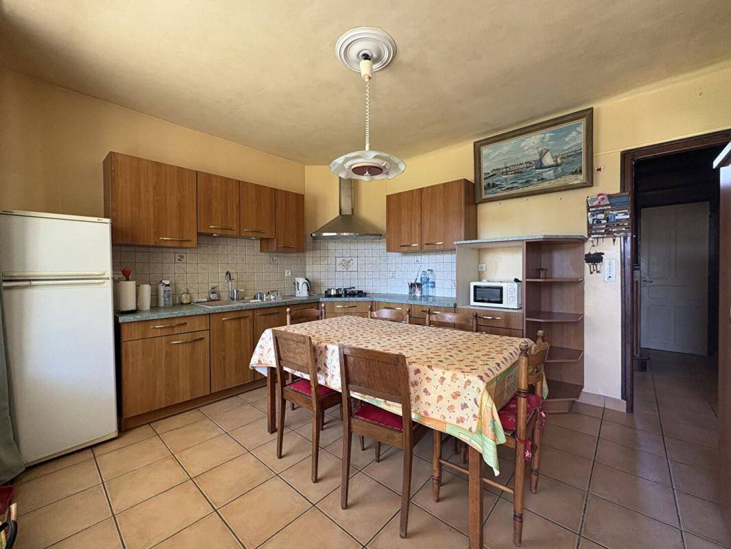 Maison à vendre, 133m², RIEC SUR BELON