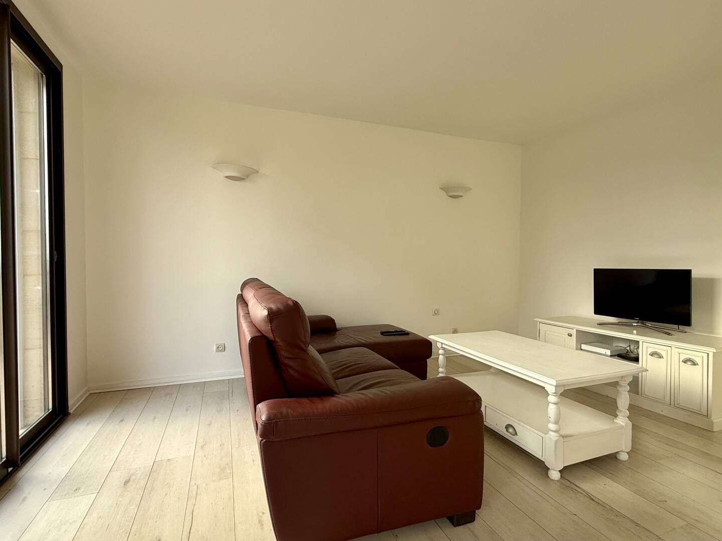 Maison à louer, 80m², DEUIL LA BARRE