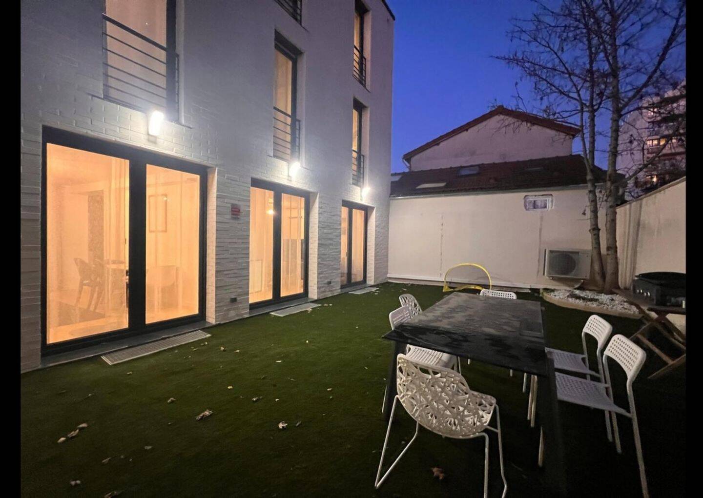 Maison à vendre, 200m², MONTREUIL