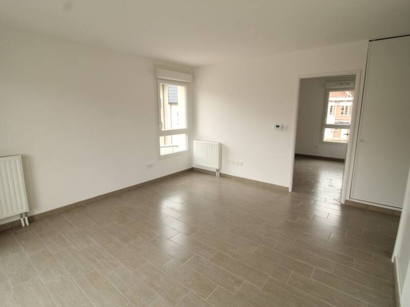 Maison à louer, 46m², SAINT ANDRE LEZ LILLE