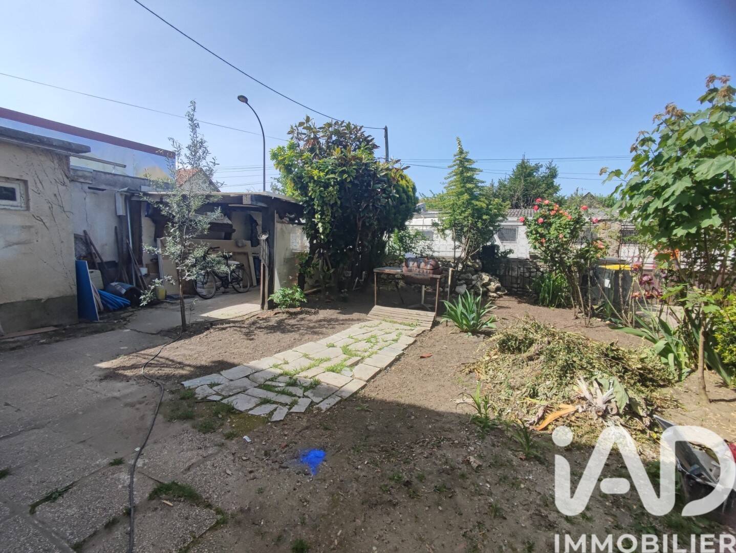 Maison à vendre, 116m², CHAMPIGNY SUR MARNE
