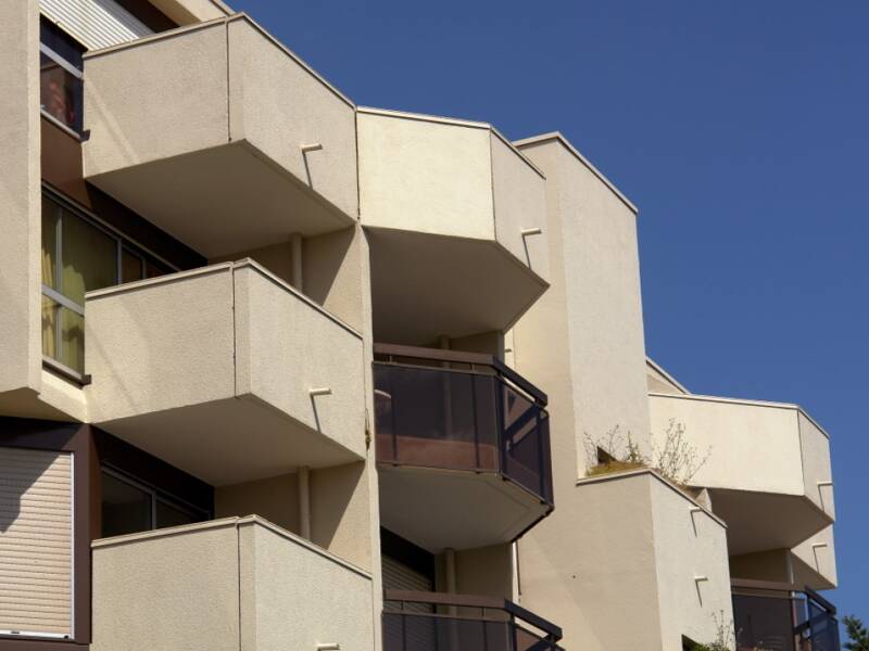 Maison à louer, 37m², MONTPELLIER