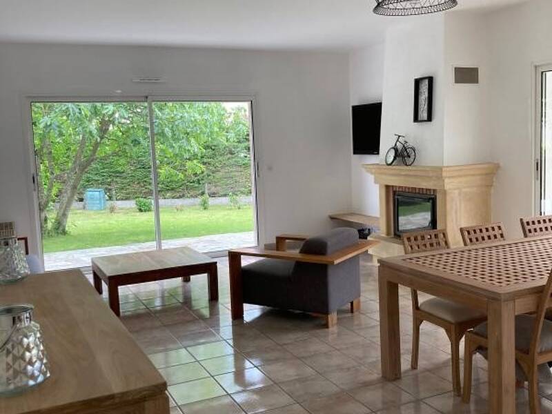 Maison à louer, 137m², PAU