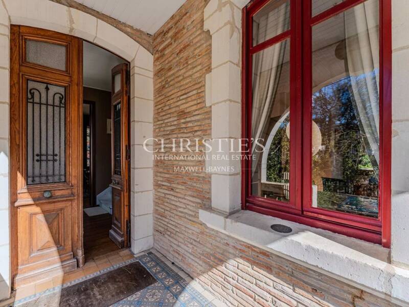 Maison à vendre, 214m², LA TESTE DE BUCH